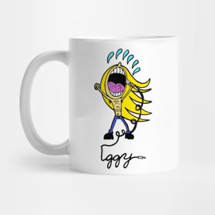 Mr. Pop Mug